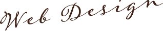 web design