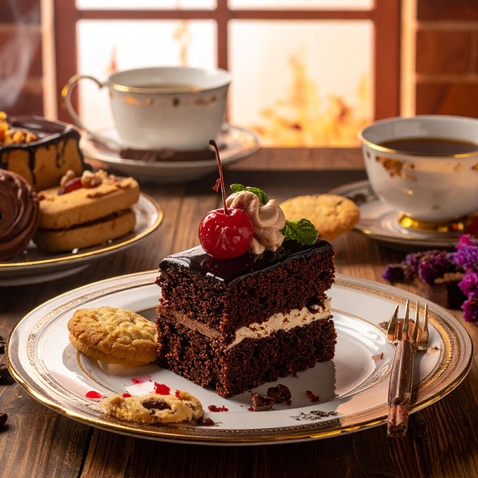 インスタグラム投稿イメージ画像