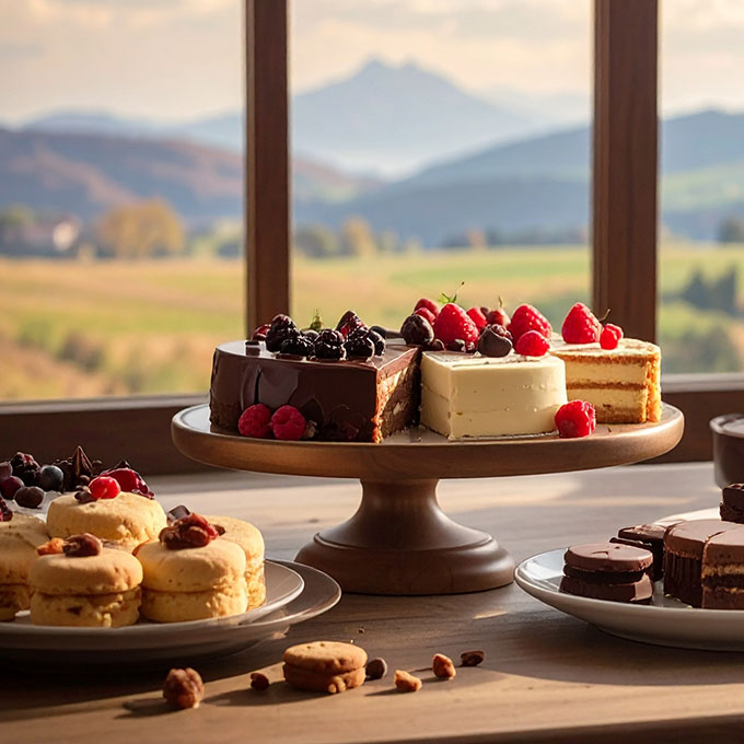 インスタグラム投稿イメージ画像