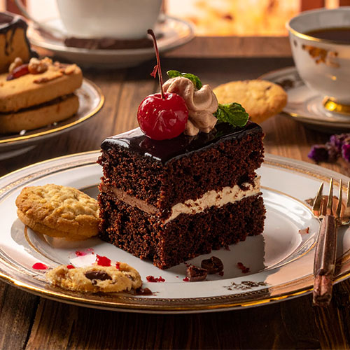 ガトーショコラ